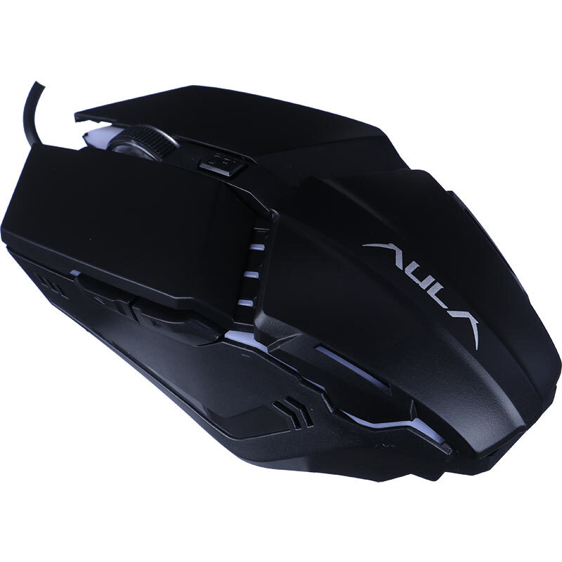 کیبورد و موس گیمینگ آئولا Wind F2023 COMBO