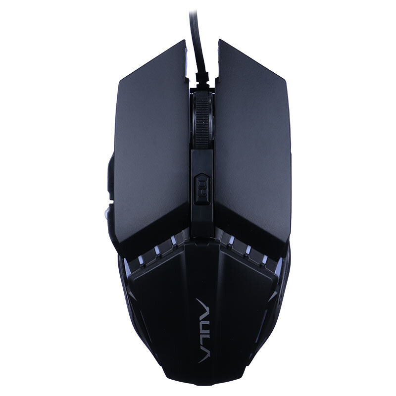 کیبورد و موس گیمینگ آئولا Wind F2023 COMBO