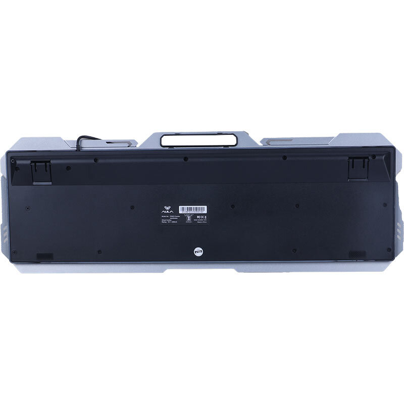 کیبورد و موس گیمینگ آئولا Wind F2023 COMBO