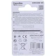 باتری سکه ای Camelion Lithium CR2430 بسته 10 عددی