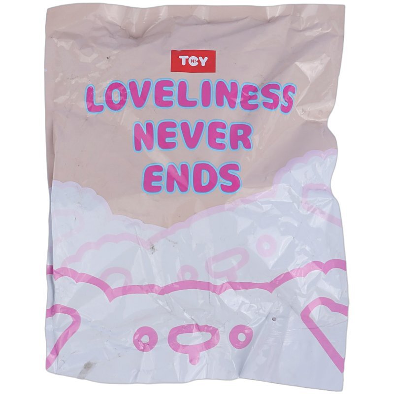 عروسک شانسی نومی Hi Toy HC006