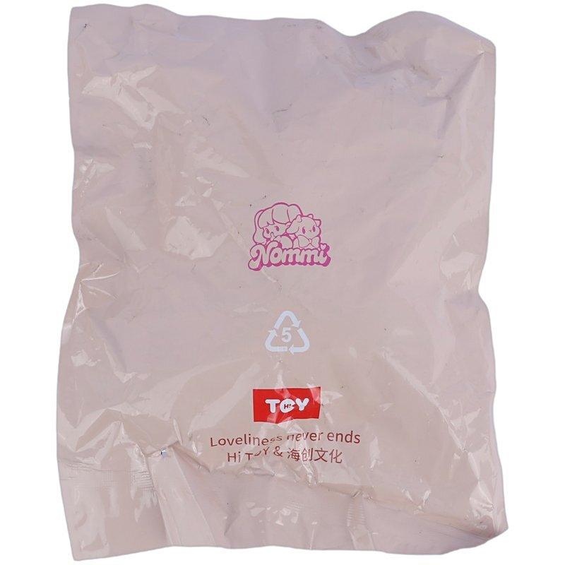 عروسک شانسی نومی Hi Toy HC006