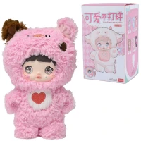 عروسک شانسی نومی Hi Toy HC006