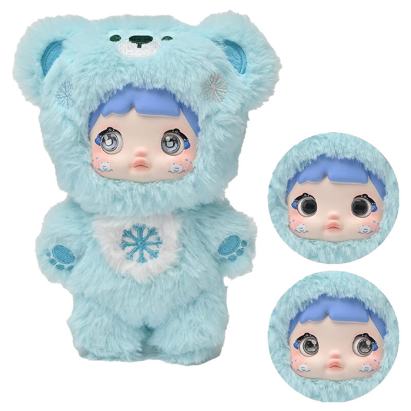 عروسک شانسی نومی Hi Toy HC006