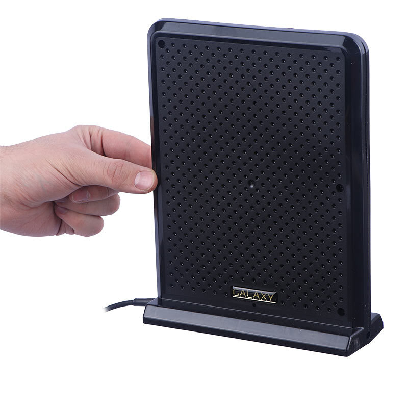 آنتن رومیزی فروزش Foroozesh Galaxy 3m + آداپتور