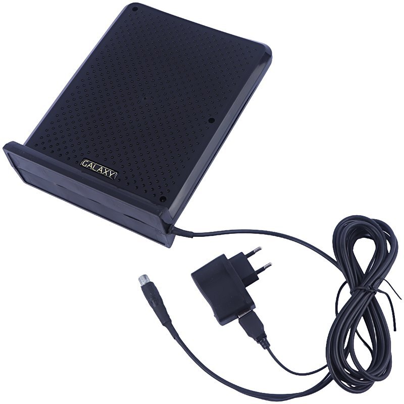 آنتن رومیزی فروزش Foroozesh Galaxy 3m + آداپتور