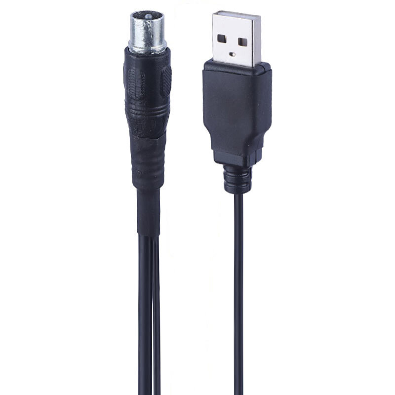 آنتن رومیزی فروزش Foroozesh Galaxy 3m + آداپتور