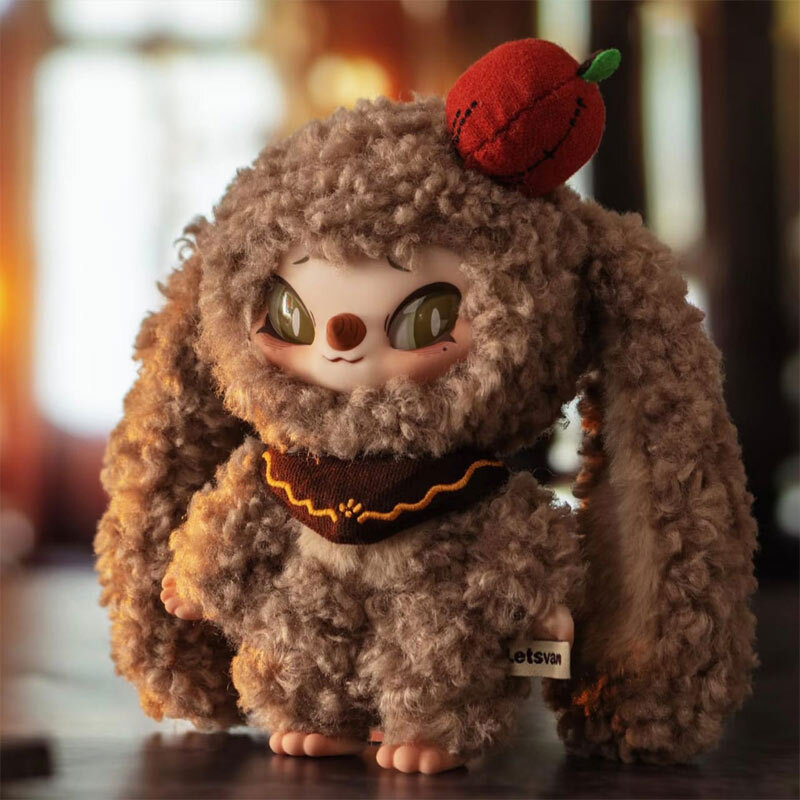 عروسک شانسی سینونو Letsvan 17SN-0601