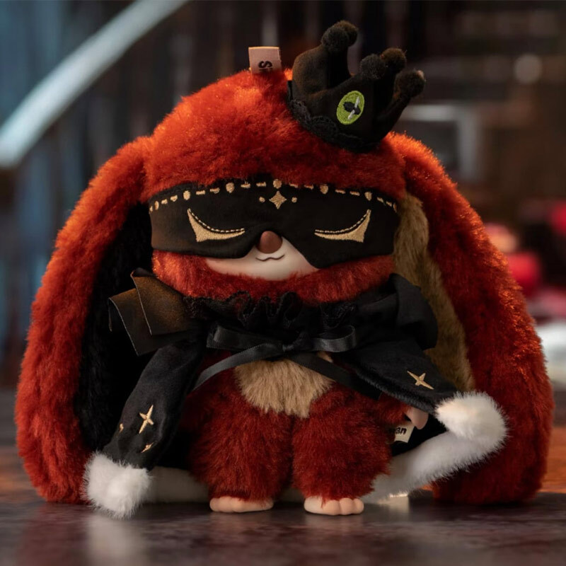 عروسک شانسی سینونو Letsvan 17SN-0601