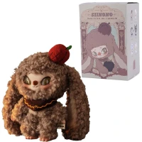 عروسک شانسی سینونو Letsvan 17SN-0601