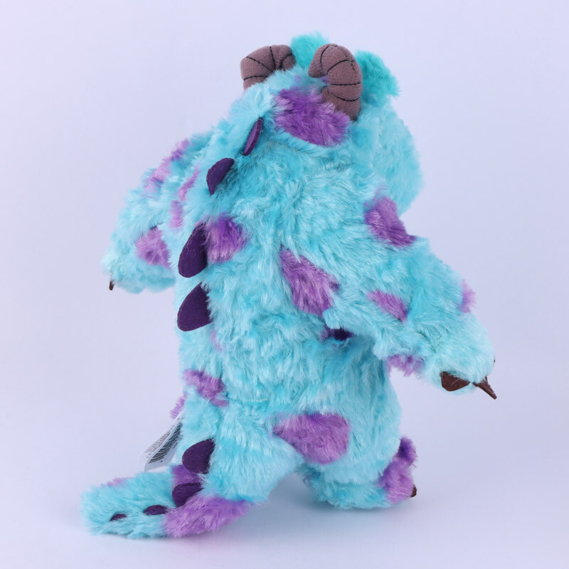 عروسک پولیشی سالیوان کد 5667/1