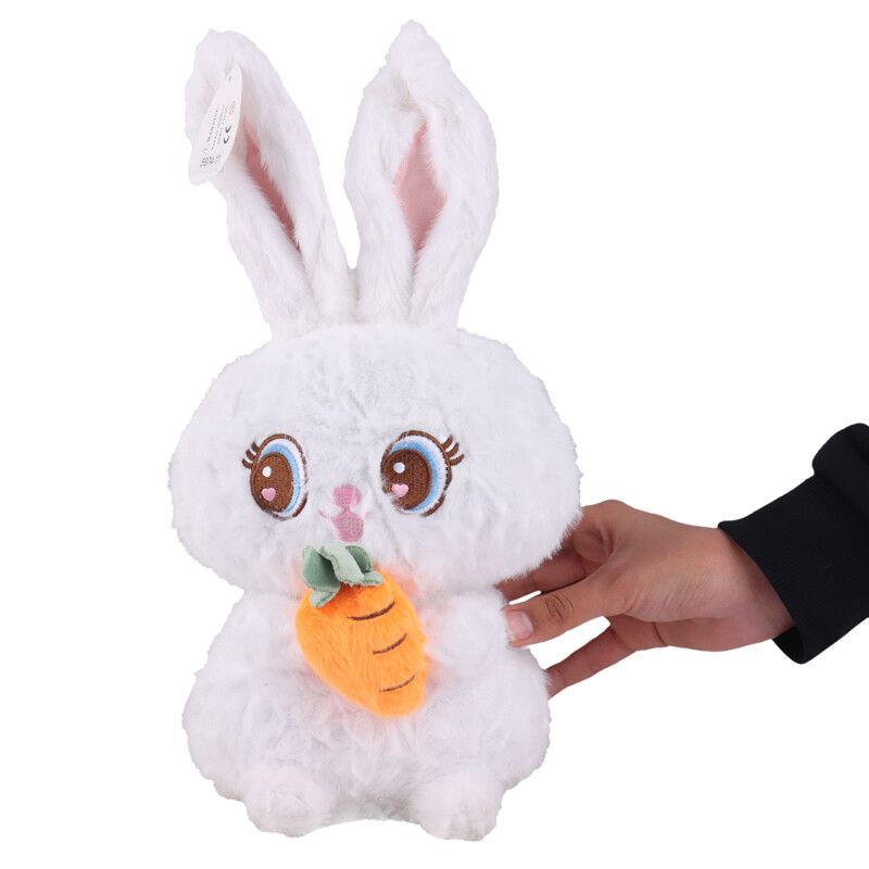 عروسک پولیشی خرگوش کد 5974/11