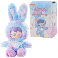 عروسک شانسی نانسی Rolife MNBXX کد 2