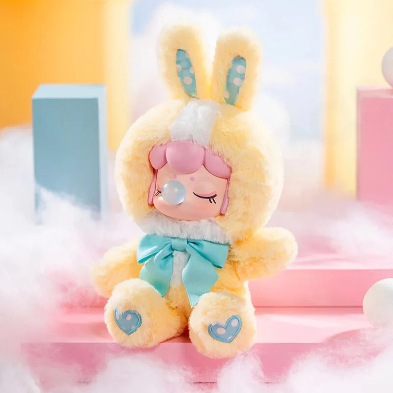 عروسک شانسی نانسی Rolife MNBXX کد 2