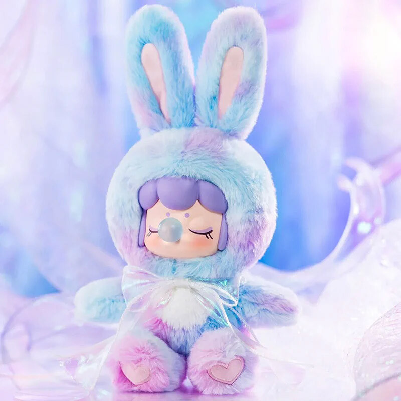 عروسک شانسی نانسی Rolife MNBXX کد 2