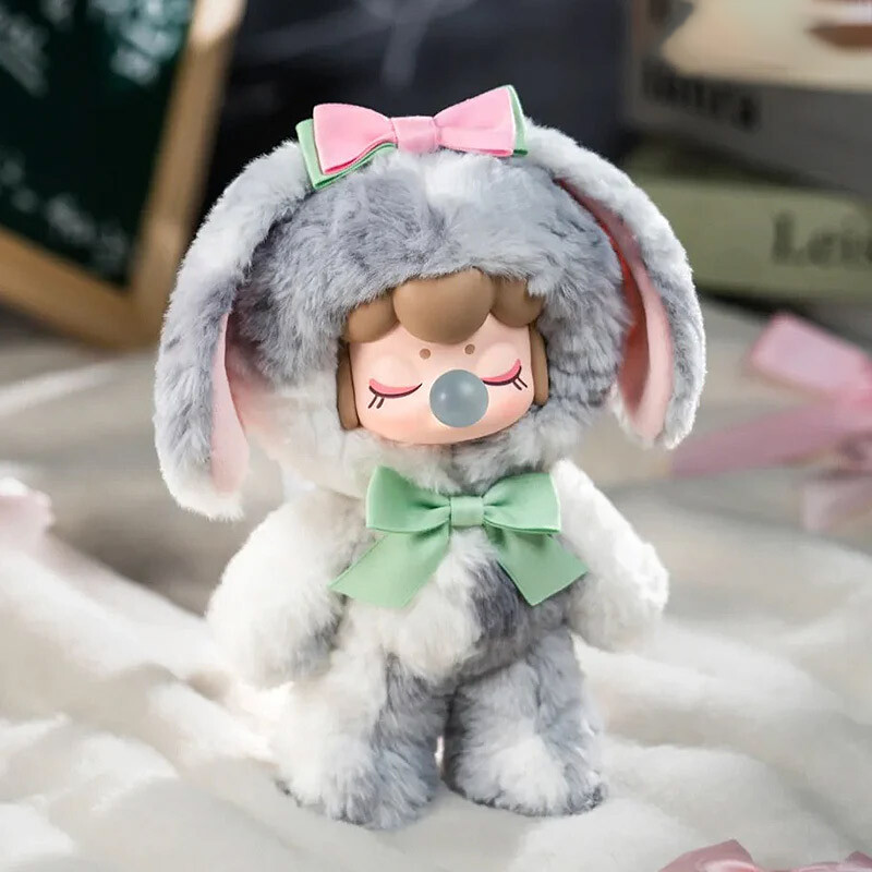 عروسک شانسی نانسی Rolife MNBXX کد 2