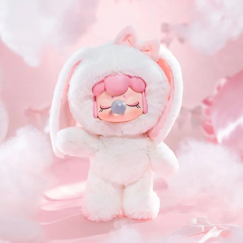 عروسک شانسی نانسی Rolife MNBXX کد 2