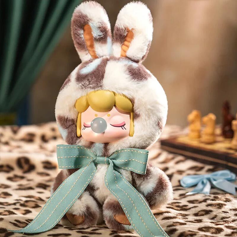 عروسک شانسی نانسی Rolife MNBXX کد 2