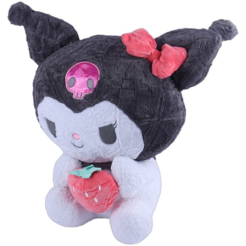 عروسک پولیشی کرومی کد 5975/39