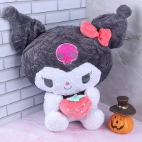 عروسک پولیشی کرومی کد 5975/39