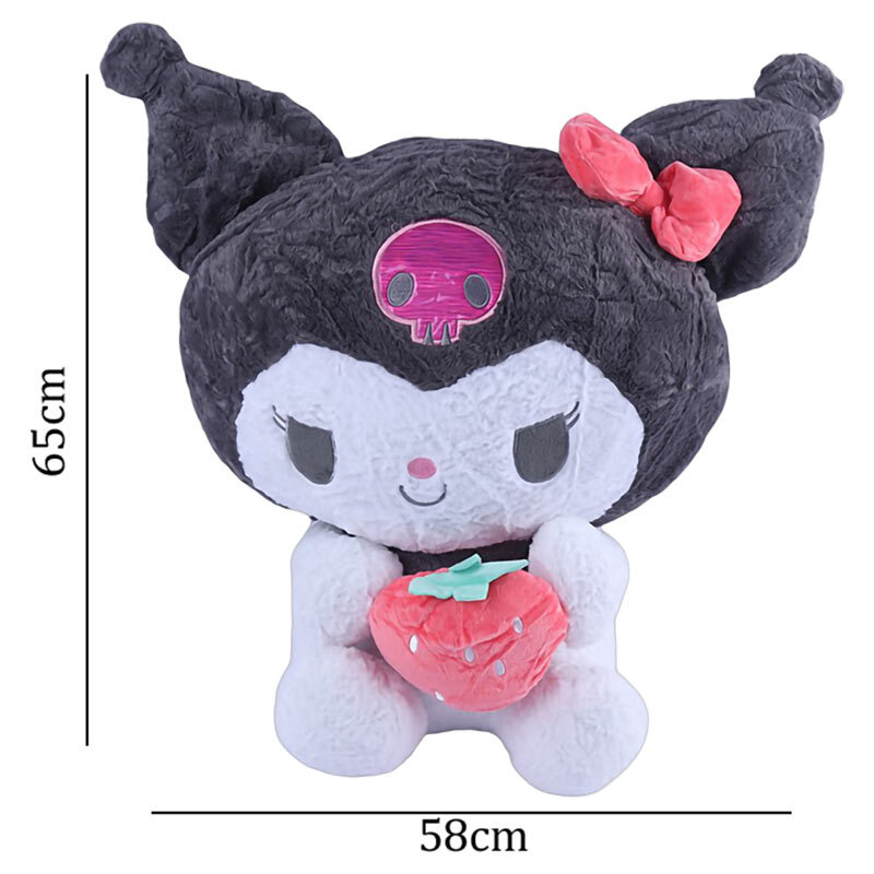 عروسک پولیشی کرومی کد 5975/39