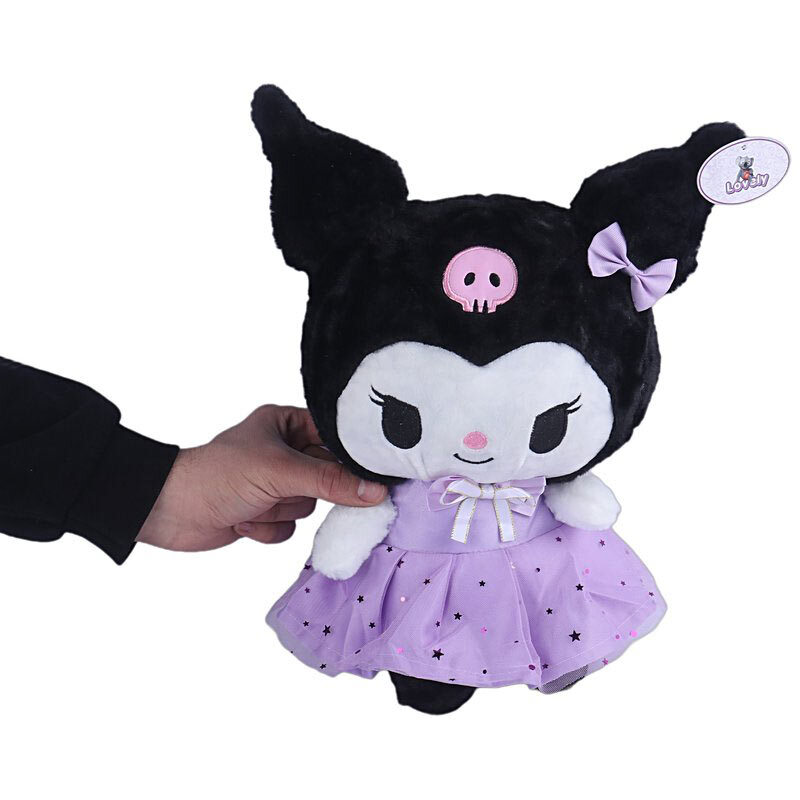 عروسک پولیشی کرومی کد 5671/7