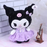 عروسک پولیشی کرومی کد 5671/7