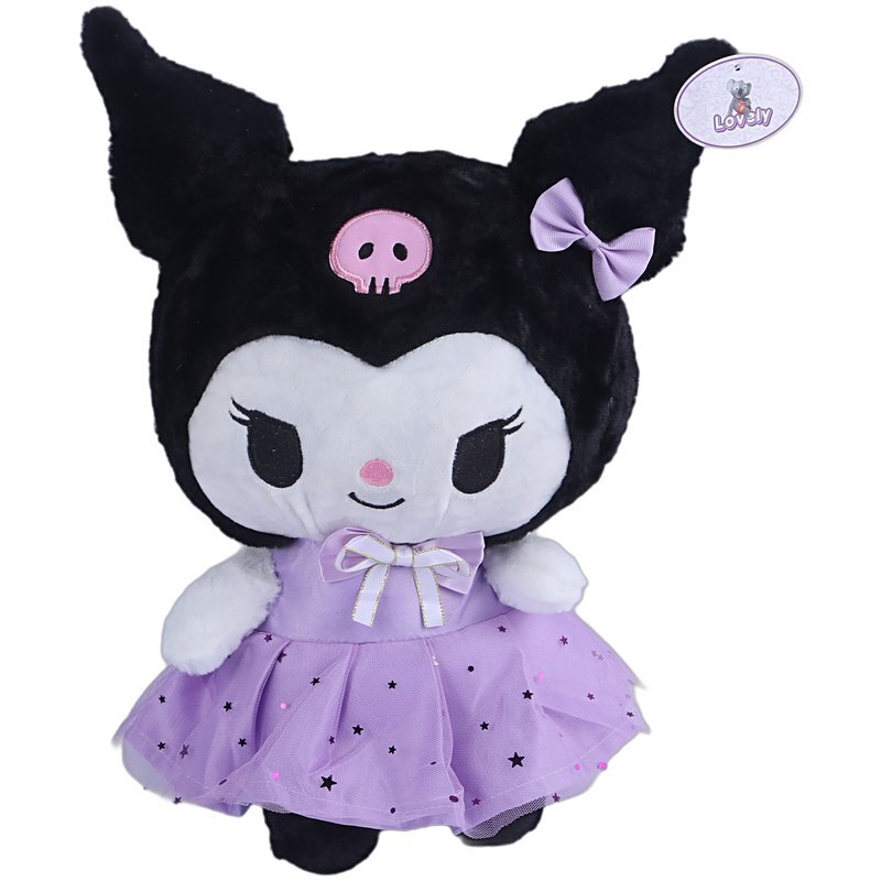 عروسک پولیشی کرومی کد 5671/7