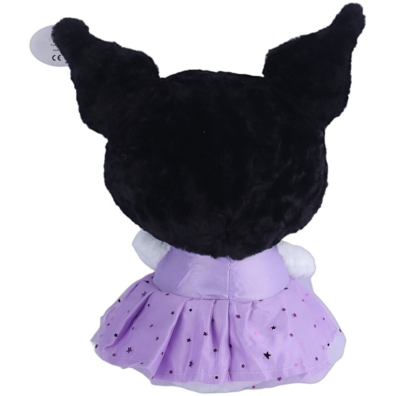 عروسک پولیشی کرومی کد 5671/7