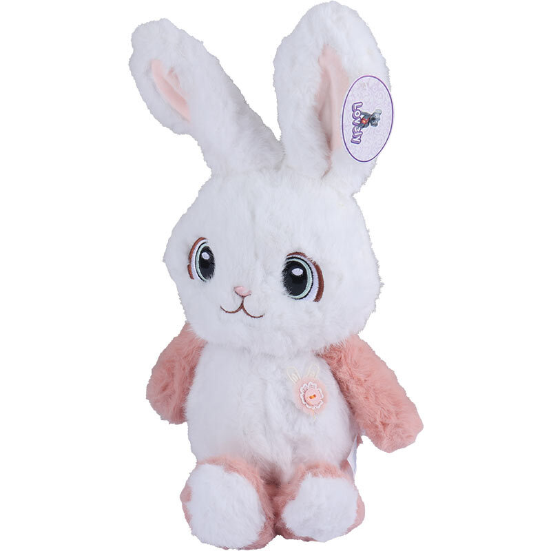 عروسک پولیشی خرگوش کد 5975/12