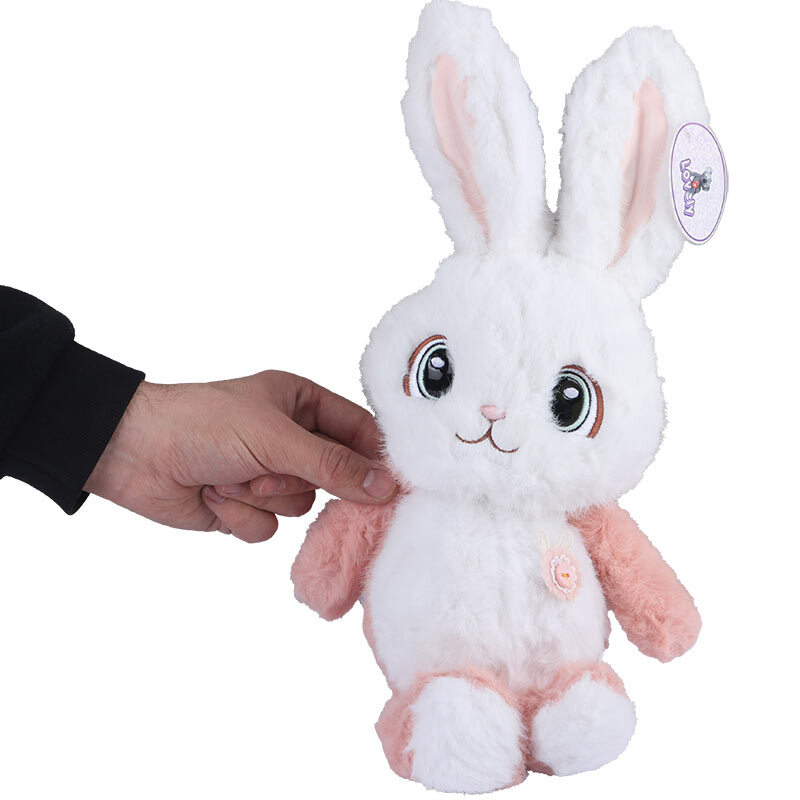 عروسک پولیشی خرگوش کد 5975/12