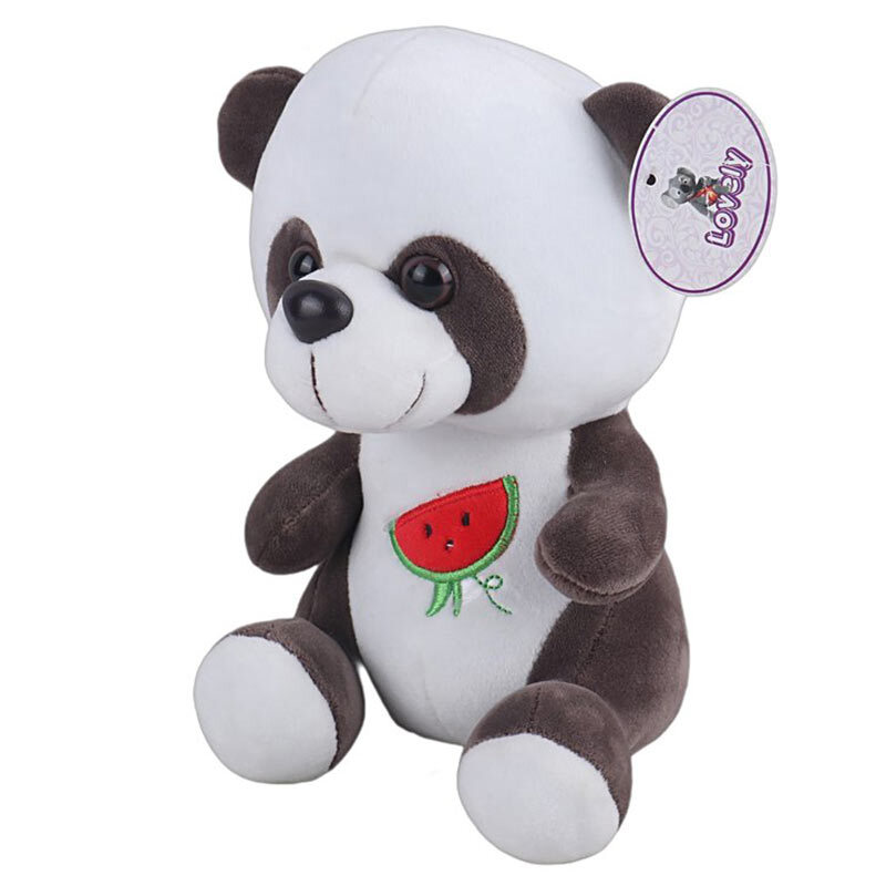 عروسک پولیشی پاندا کد 981/3