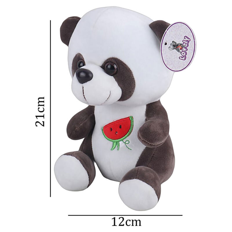 عروسک پولیشی پاندا کد 981/3