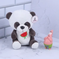 عروسک پولیشی پاندا کد 981/3