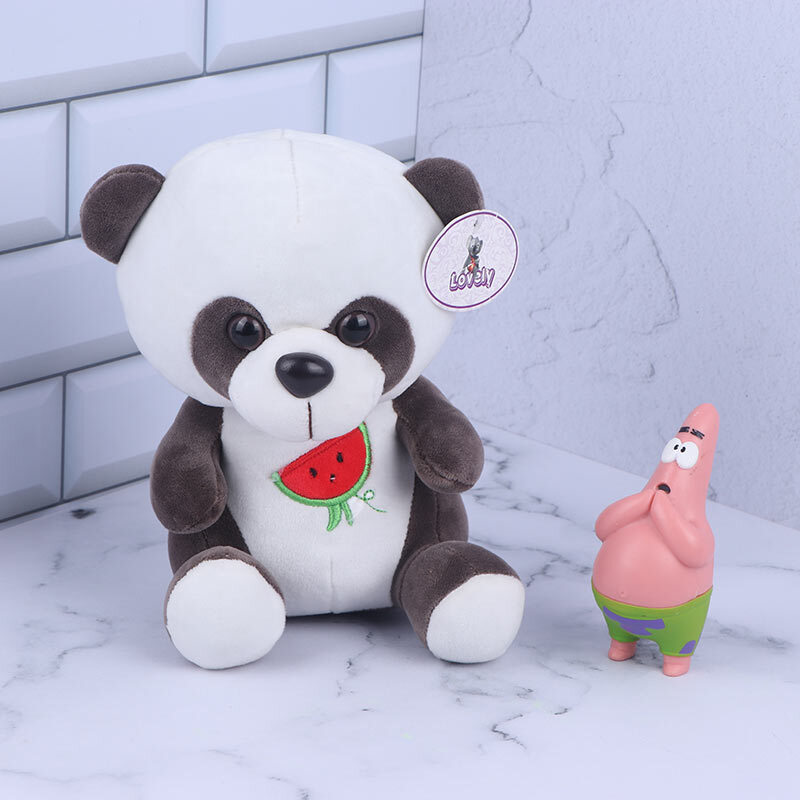 عروسک پولیشی پاندا کد 981/3