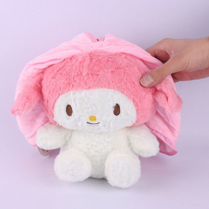 عروسک پولیشی ملودی خارجی کد 5671/9