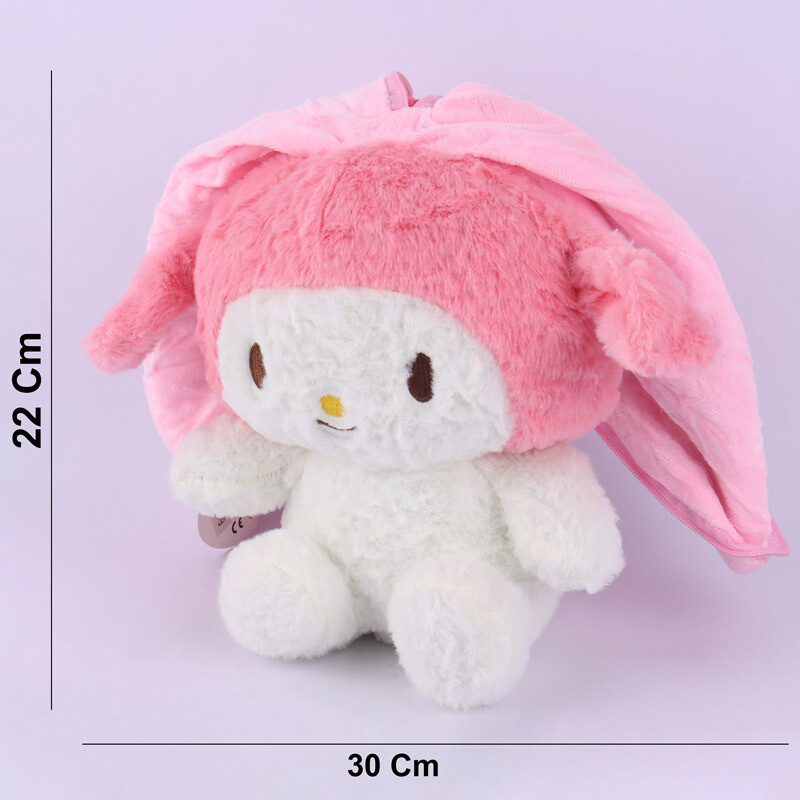 عروسک پولیشی ملودی خارجی کد 5671/9