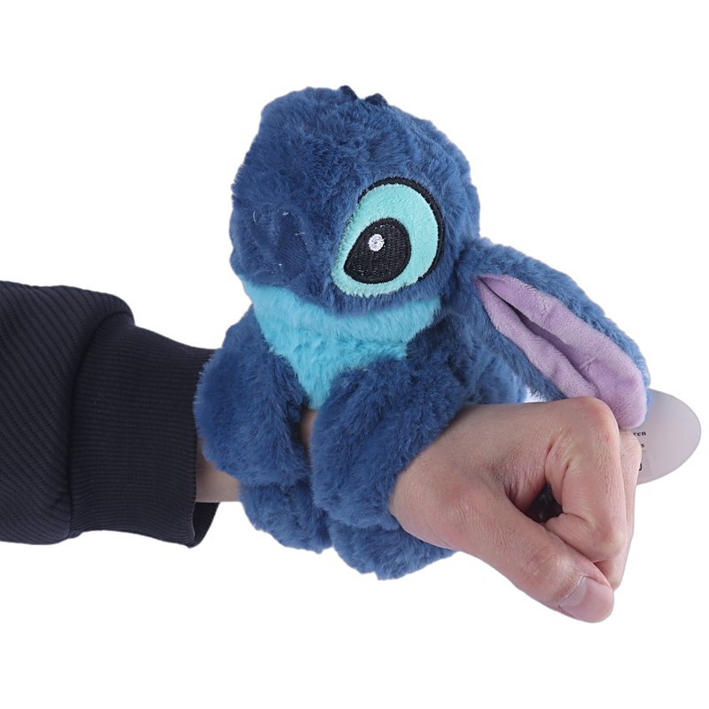 مچ بند عروسکی پولیشی استیچ کد 5131/69