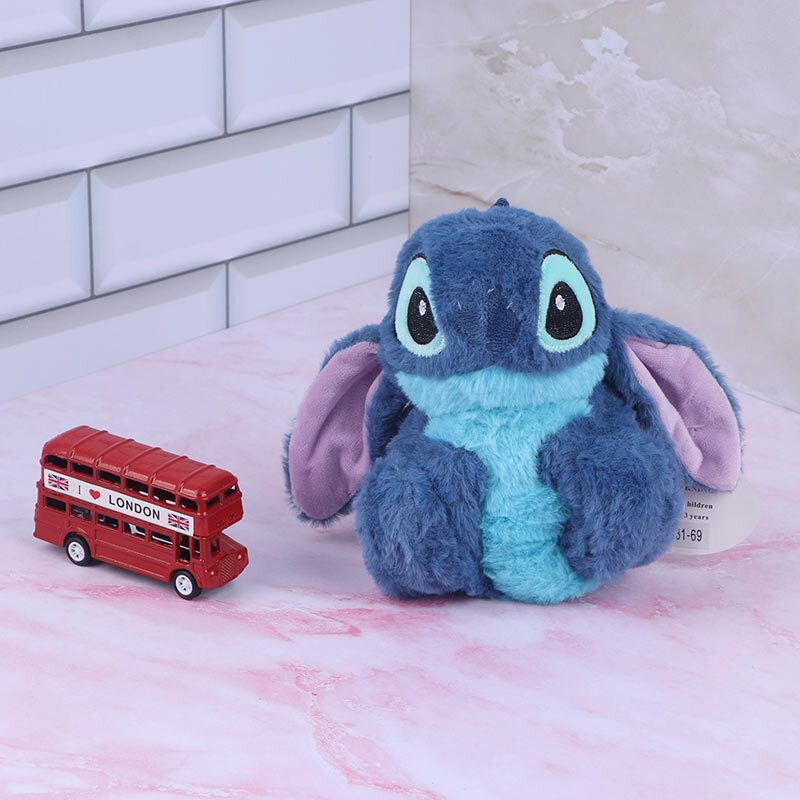 مچ بند عروسکی پولیشی استیچ کد 5131/69