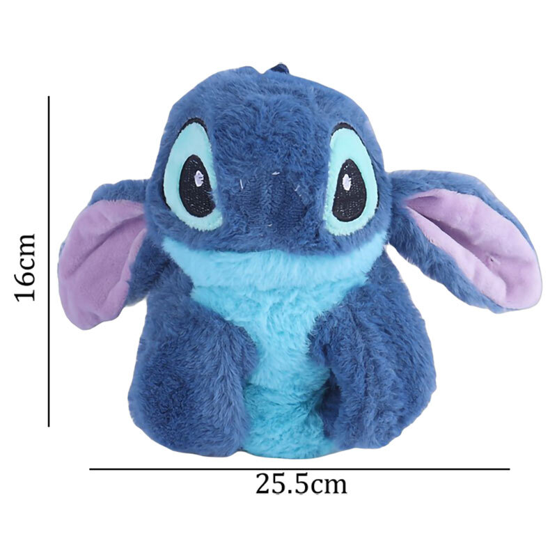 مچ بند عروسکی پولیشی استیچ کد 5131/69