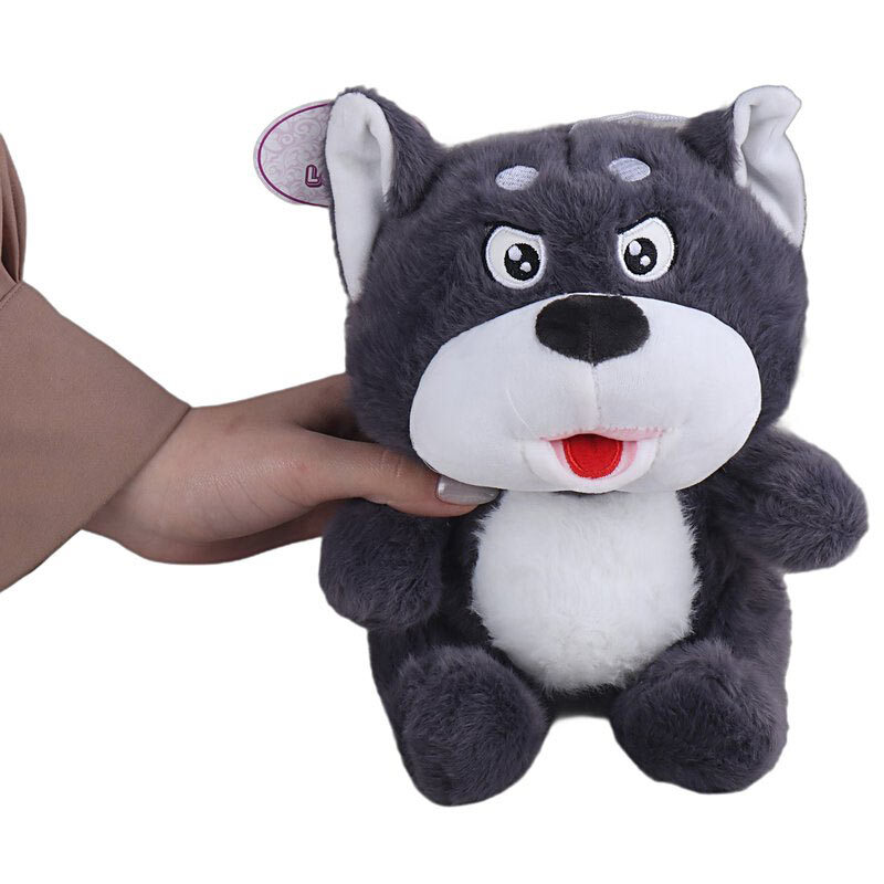 عروسک پولیشی سگ کد 5132/12