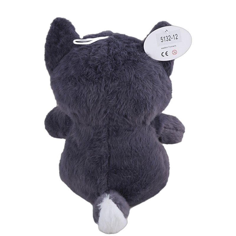 عروسک پولیشی سگ کد 5132/12