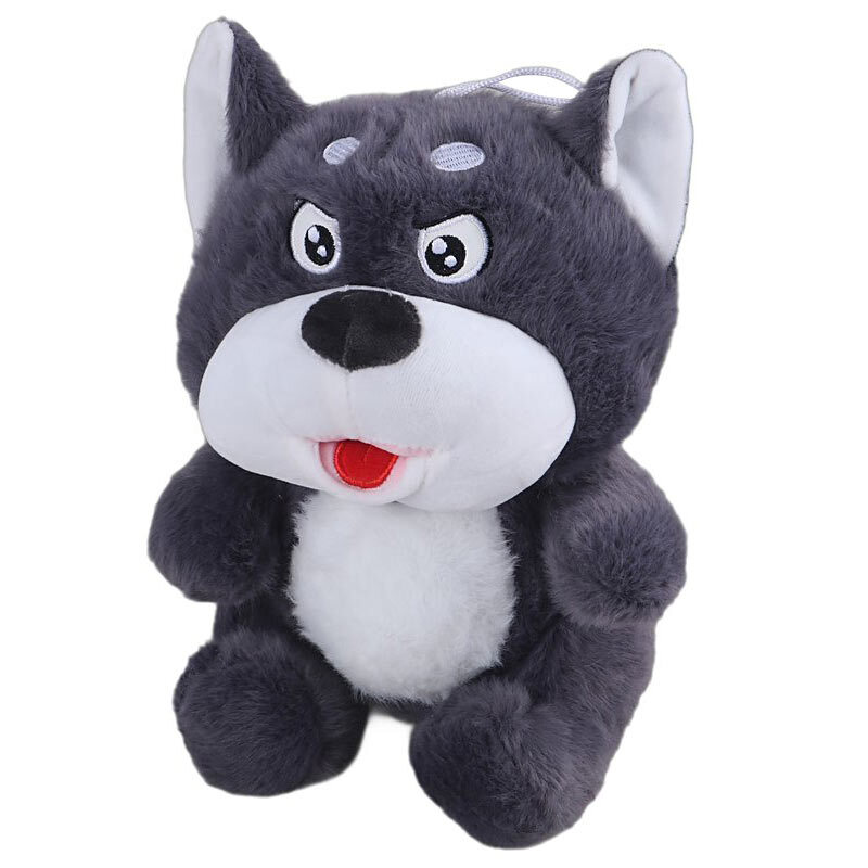 عروسک پولیشی سگ کد 5132/12