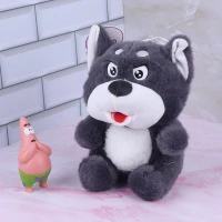 عروسک پولیشی سگ کد 5132/12