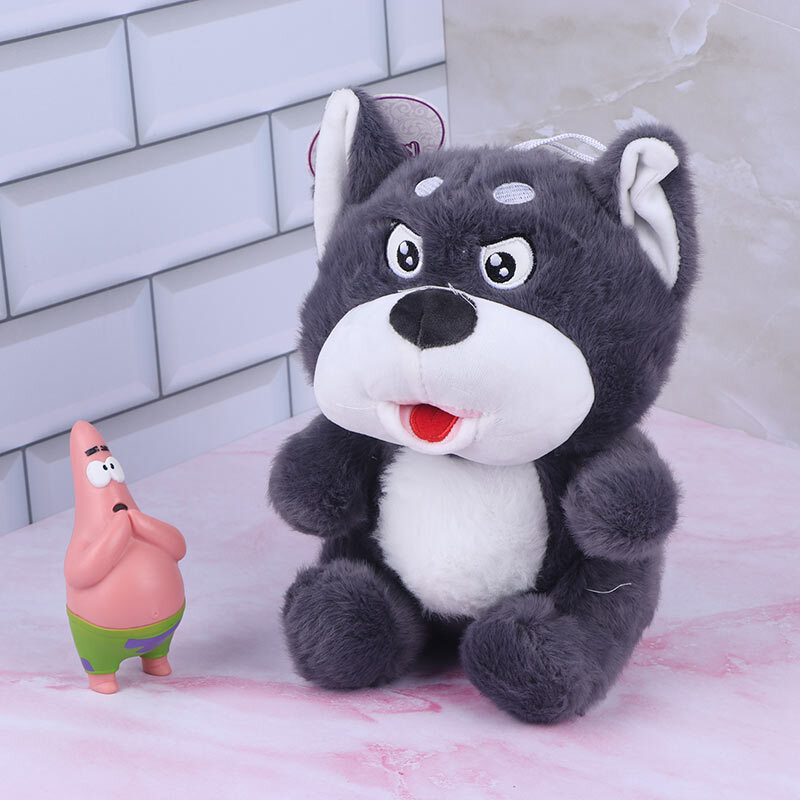 عروسک پولیشی سگ کد 5132/12