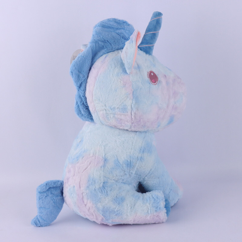 عروسک پولیشی اسب تک شاخ کد 5973/5