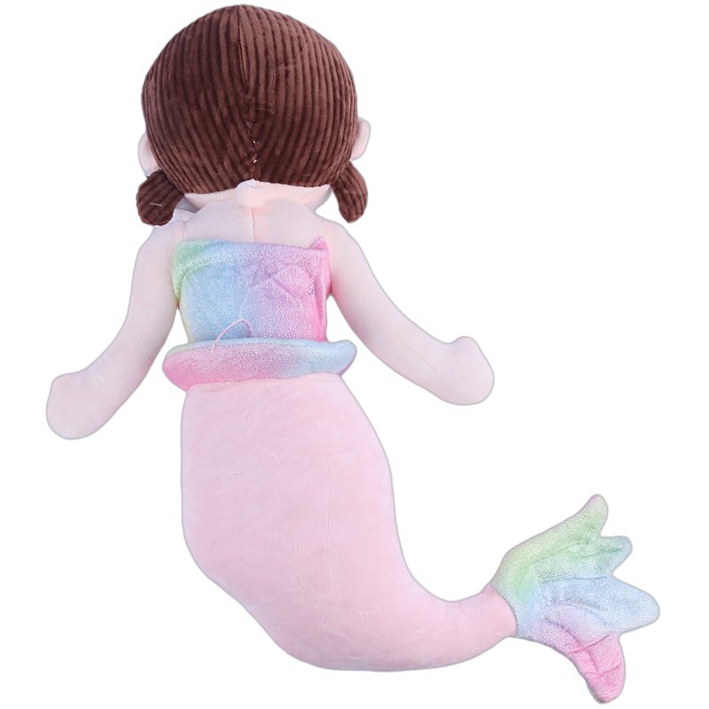 عروسک نانو پری دریایی کد 5669/44