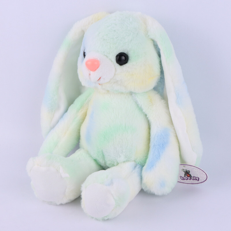 عروسک پولیشی خرگوش کد 989/69