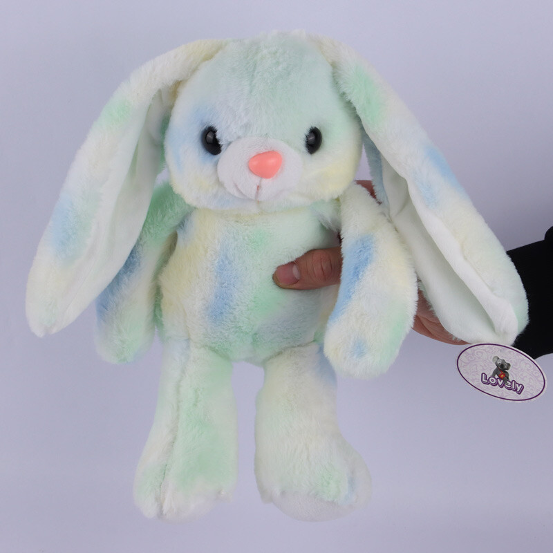 عروسک پولیشی خرگوش کد 989/69