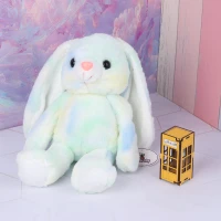 عروسک پولیشی خرگوش کد 989/69